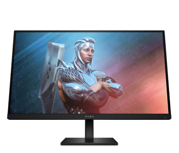 HP OMEN 27 FHD IPS 165Hz 1ms Gaming - 1159596 - zdjęcie